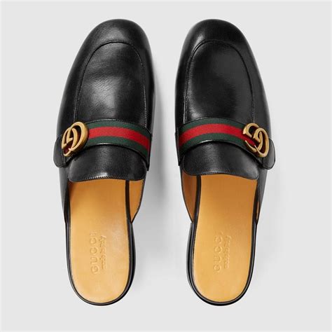 slippers gucci outfit|gucci slippers for men price.